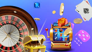 Casino Vulkan Stars