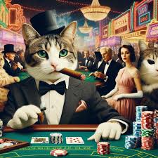Casino Vulkan Stars